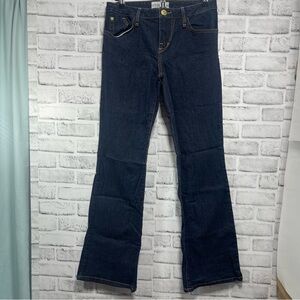 Phat Fashions Silver Label Bootcut Jeans Junior 11